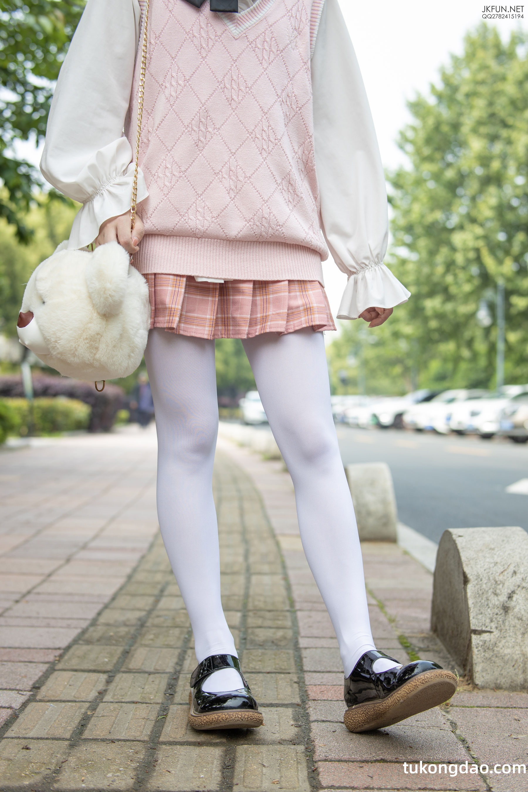 JKFUN-007 写真集 JKFUN-第48张